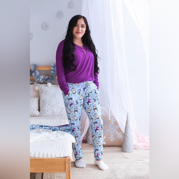 Birdie Bean Bamboo Set - Picture 2 of 5